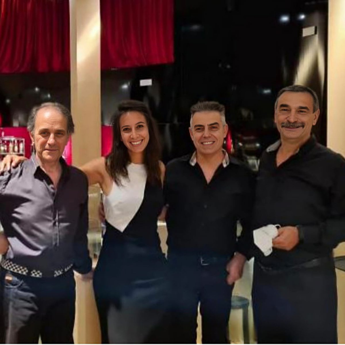 🎸🦁 #LeónStreetMusic nos lleva este miércoles a la calle Duque de Rivas con dos nuevos conciertos de grupos de #LeónEsp. Esta semana los protagonistas son Arrítmika y Áfrika &amp; Bed Compás.

<a href="/AytoLeonCultura/">Ayuntamiento de León - Cultura</a>  #LeónEsCultura #FCP2025

ℹ️ Más información:  tinyurl.com/2jf88aw7