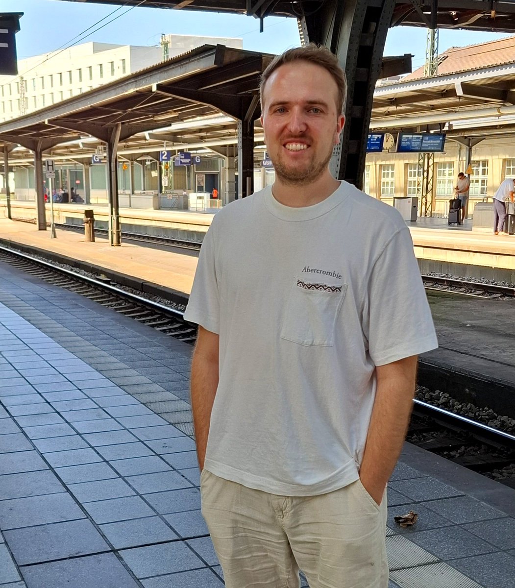 First_Explorers's tweet image. On my way to #gamescom!
Looking forward to amazing games, great people and the reveal of brand-new gameplay of my game #TheFirstExplorers!

See you there @MauriceWeber42 @GameStar_de
@Steinwallen
@Writing_Bull
@pcgamesde
@sebmeyer
@lounge_zocker and many more!

#indiegame #ue5