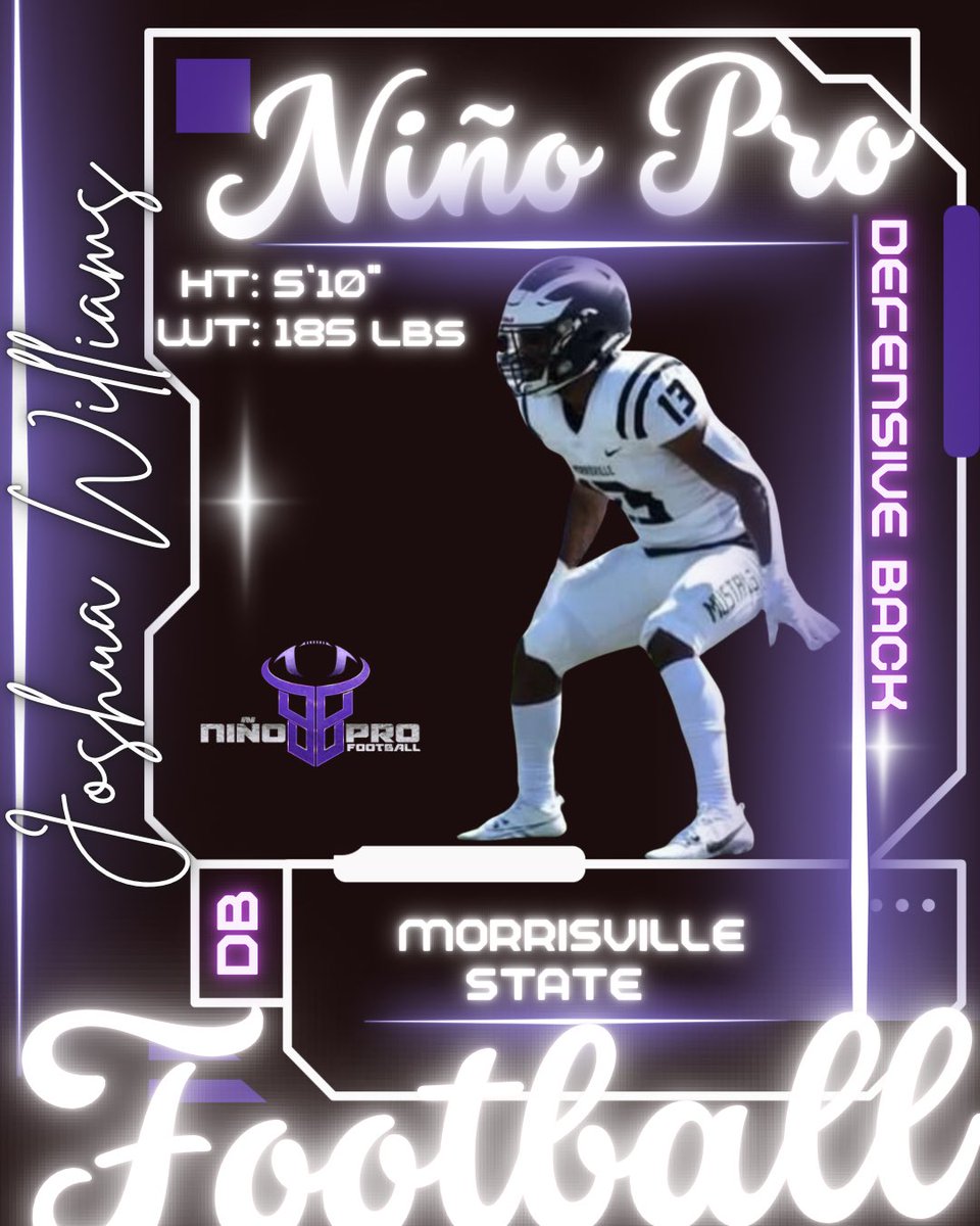 Niño Pro Football tweet media