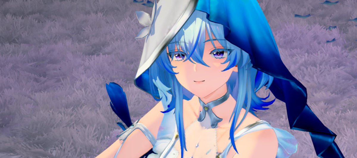 ショアキストーリー終了🦋
2.6前半 に備えて石貯めるぞ  =͟͟͞͞★
#鳴潮