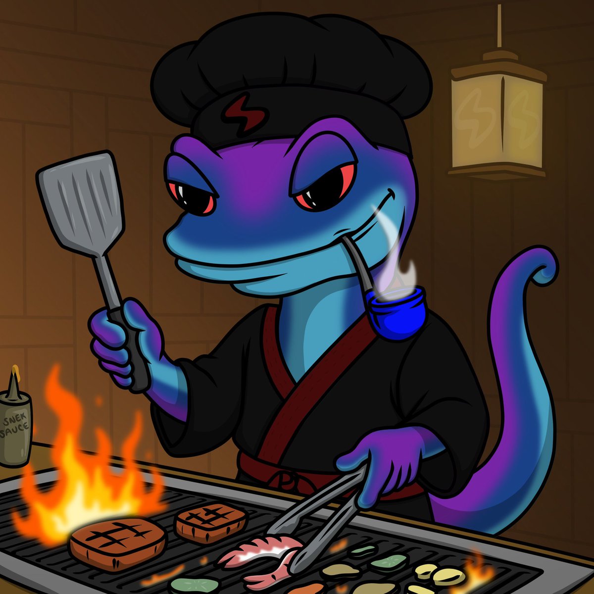 JUST IN: $SNEK <a href="/HTX_Global/">HTX</a> Earn has been fully subscribed in less than 4 hours🐍

The demand for $SNEK is quite insane as <a href="/kucoincom/">KuCoin</a> and <a href="/bitgetglobal/">Bitget</a> $SNEK Earn are highly popular as well🔥