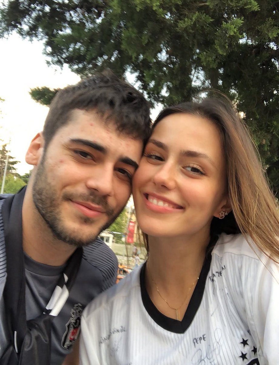 Şu muhabbet için yaşıyorum…