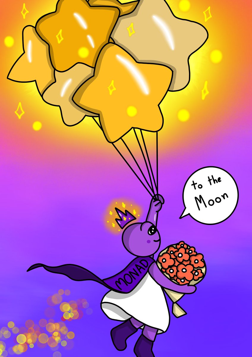 Gmonad where you go ? 🌕🌕⭐️⭐️

<a href="/monad/">Monad ⨀</a> <a href="/_thainads/">Thainads ⨀ (evm/acc)</a> <a href="/thisisfin_/">This is Fin</a>