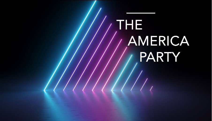 The Third Rail: <a href="/elonmusk/">Elon Musk</a> , American Politics, &amp; the Future Unwired
A Fractured Nation, a New Contender?

Forget The Events, Focus on The Trends ✨

Latest post on👉: futurearly.substack.com

<a href="/TuckerCarlson/">Tucker Carlson</a> #Democracy #Elections #Politics <a href="/QuincyInst/">Quincy Institute</a> <a href="/AmericaPartyX/">News America Party</a>