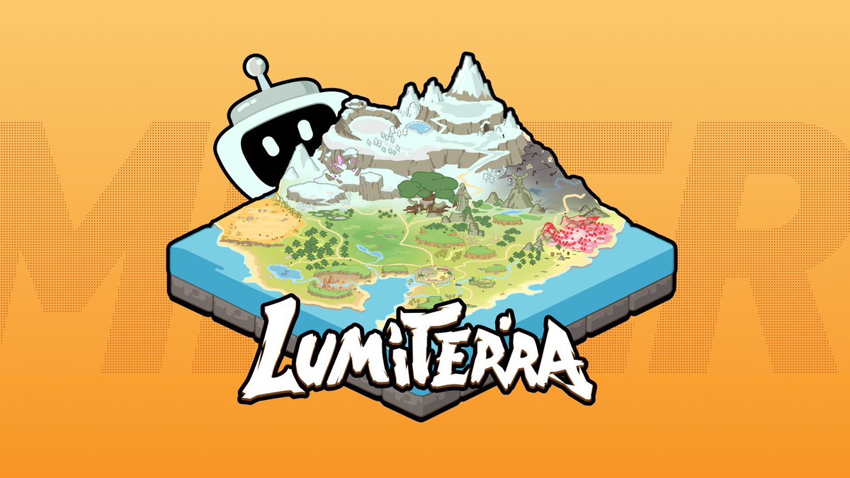 Lumiterra Games is more than just a game development company; it's a gateway to captivating narratives, clever strategy, and vast worlds. 

You're far behind if you haven't started playing <a href="/LumiterraGame/">Lumiterra</a> yet.

gLumi guys