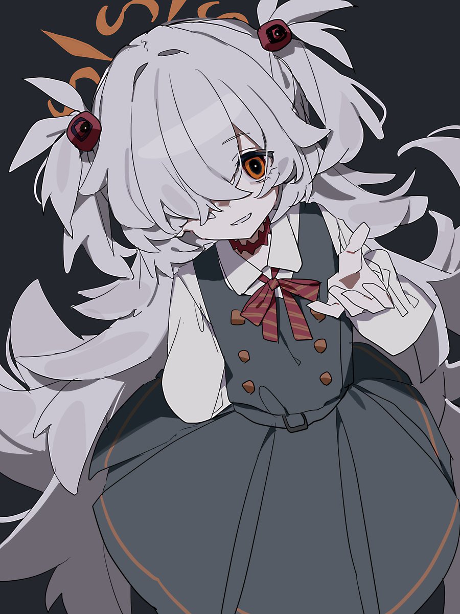 カノエ。。。