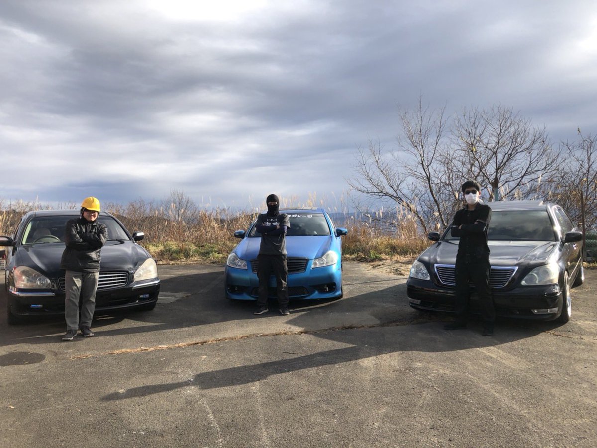 UhouhoGarage's tweet photo. 万バズありがと〜
YouTubeでもヤバい事やってるんでこっちも見てね👀
https://t.co/YUJAm89jxl https://t.co/z1ijulZII0
