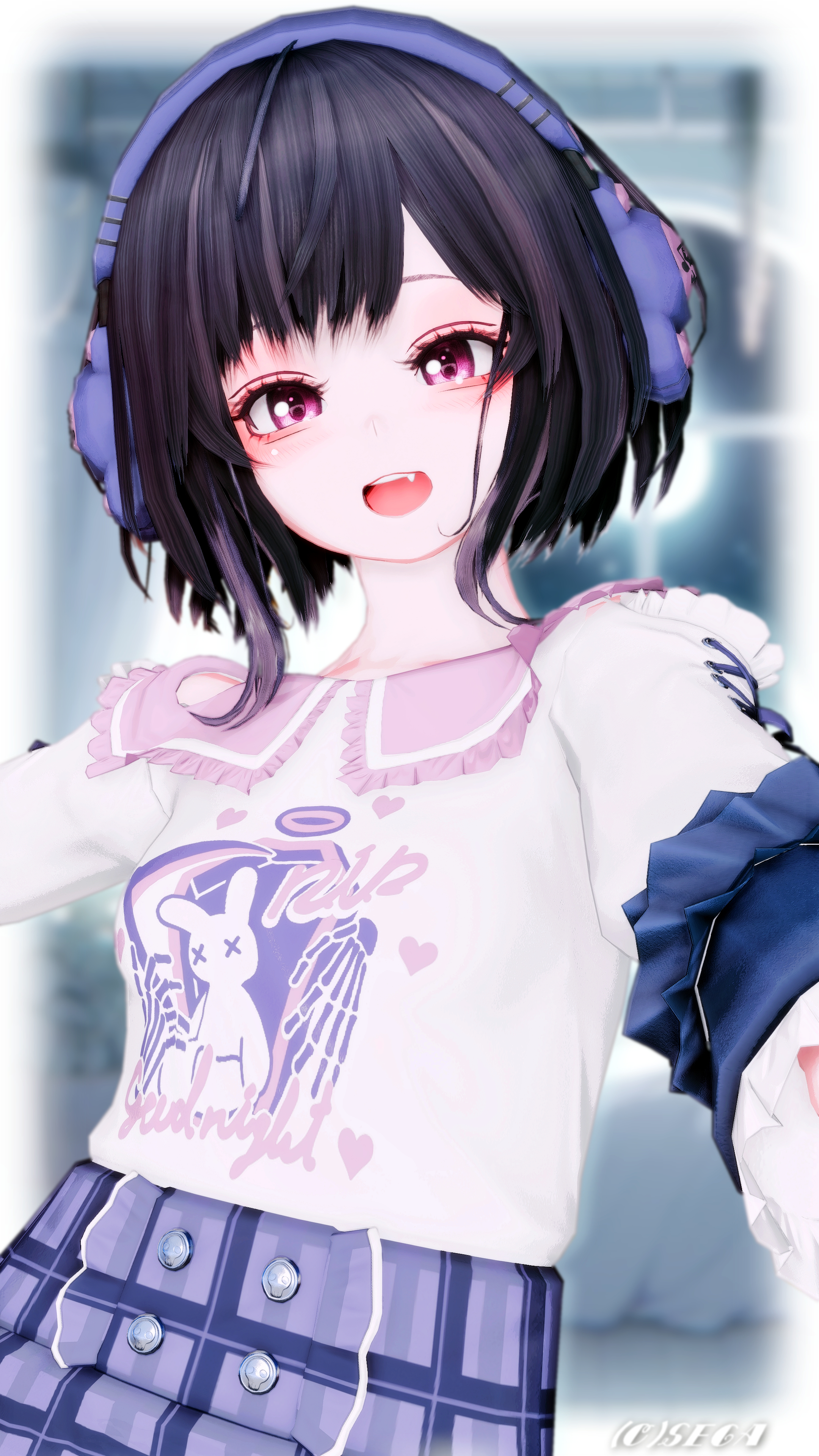 まかろん🍼ᡣ𐭩 ③ (@MacaRon_2642) / X
