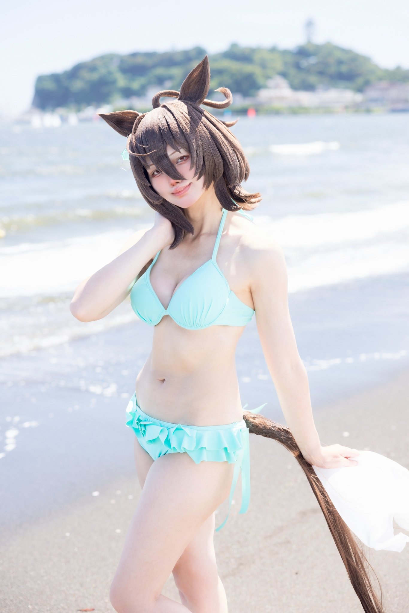 eimyっω)様　カハラホテルブルー♡水色　２点おまとめ 桂花⌬C106㈯西2か13bうりこ🌴 on X: 