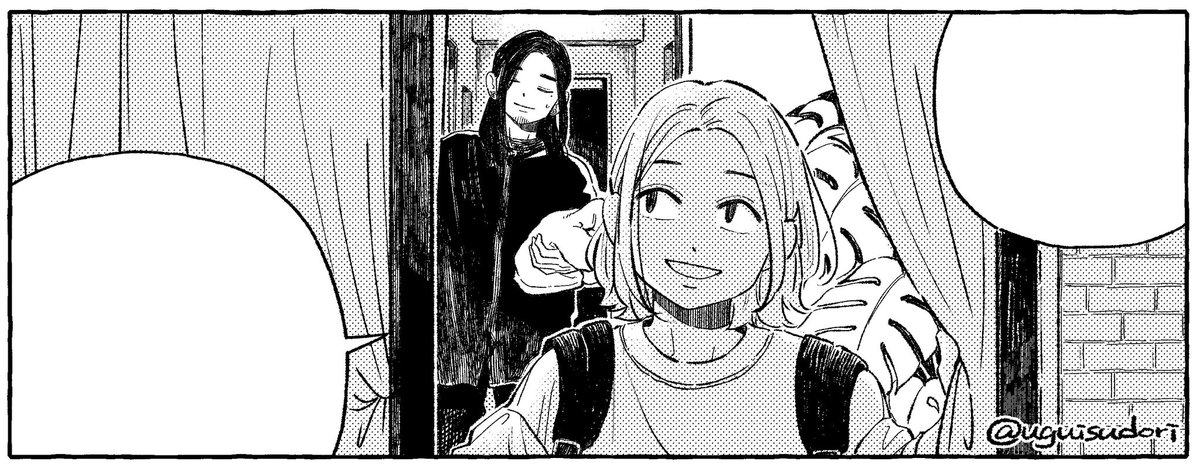 うぐいす (@uguisudori) / X