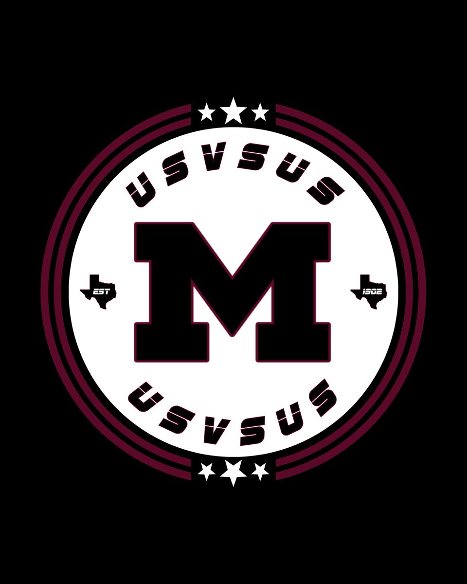 Today I Will Give My All For USVSUS.