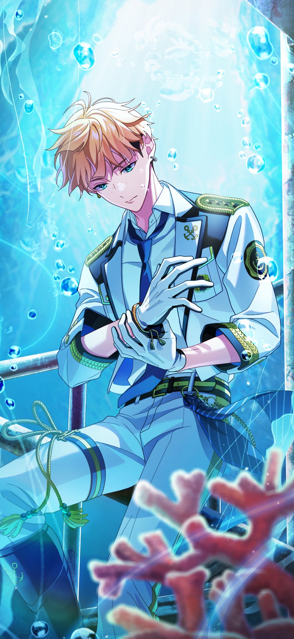 東京ディバンカー 東ディバ 特典 アクリルスタンド BIGアクスタ ロミオ