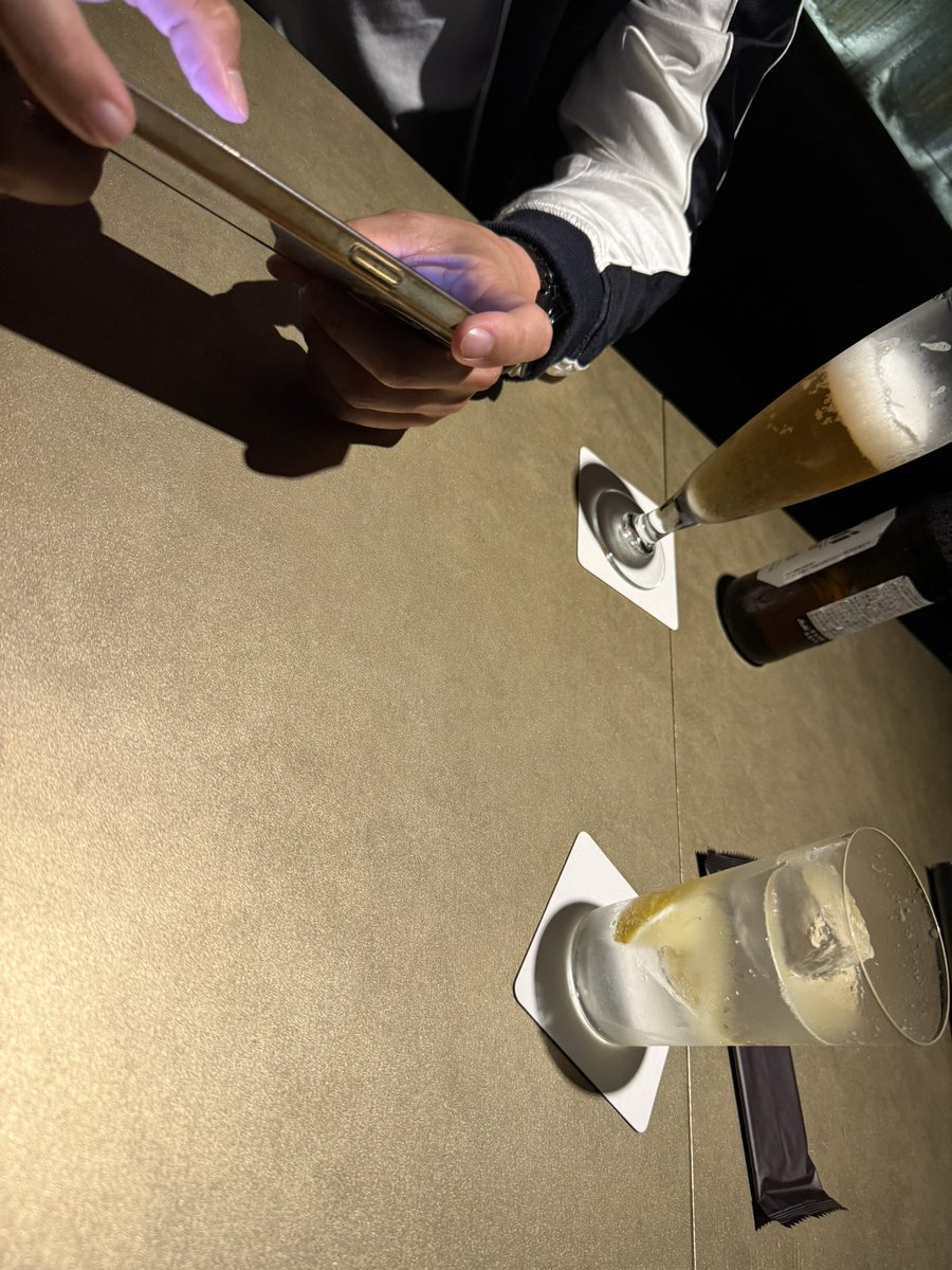 今日は札幌で大物と。。。。