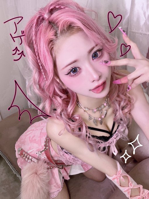 コスプレイヤーいちのTwitter画像41