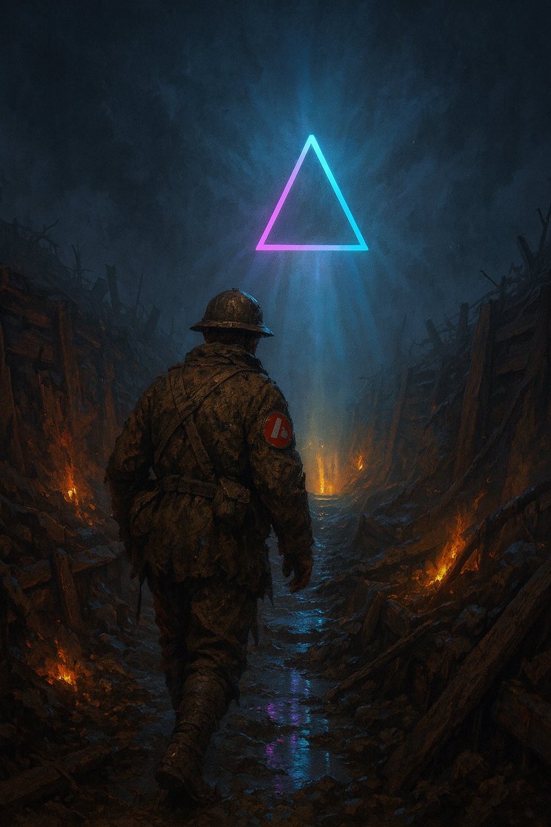 Led by <a href="/Havoc_8_8/">H🔺️voc ( 🎱 ) (555) (REDACTED)</a> and the LabNinety1 team, $FATE is showing what’s possible when you engineer tokenomics instead of copy-pasting! ⚙️

These builders have been in the trenches 🪖 designing on-chain infrastructure that’s transparent, immutable, and built for the long game!