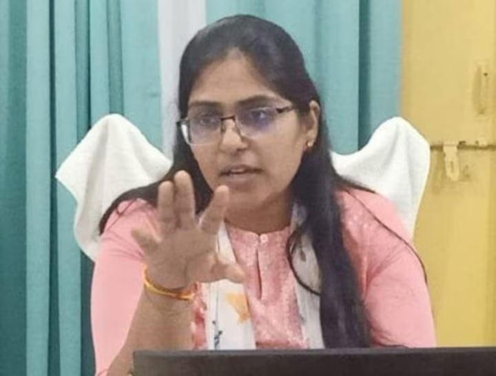 These two continue with their jobs and daily routines as if nothing ever happened.

Despite wrecking their husbands’ lives, their professional careers remain untouched.

No suspension, no inquiry, no action — neither in government service nor in private jobs.