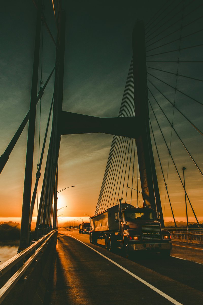💰 Own a truck? It’s time to turn it into a money-making machine.

From long-haul routes to local deliveries, hot shot trucking, last-mile logistics, or renting it out, your truck is a high-value asset. The key? 

ezlogz.com/blog/how-to-ma…