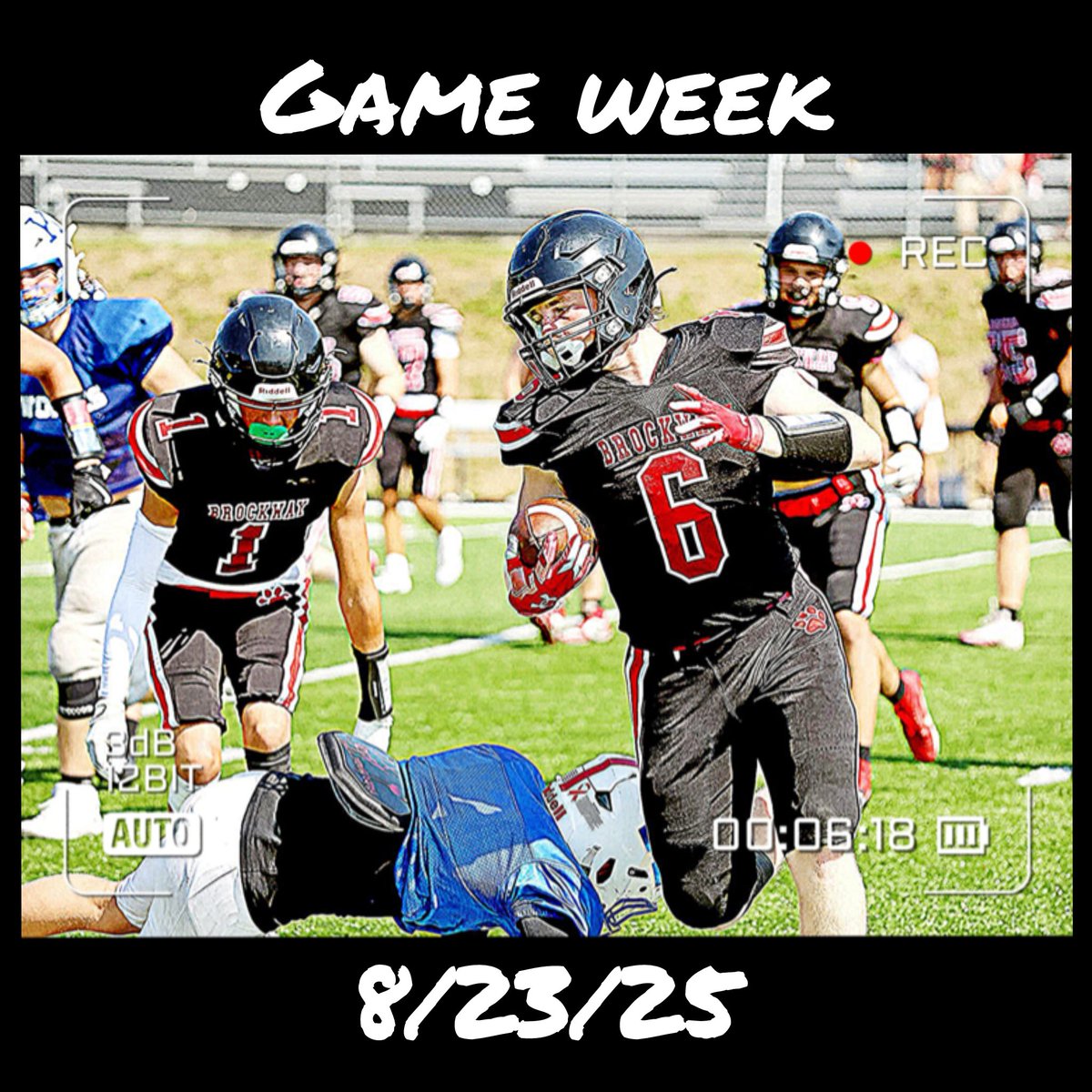 Coach Heigel (@coachheigel) on Twitter photo 