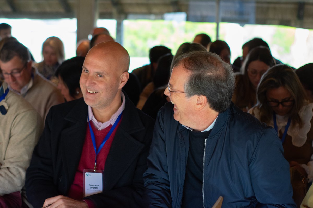 Red de Innovación Local Uruguay tweet media