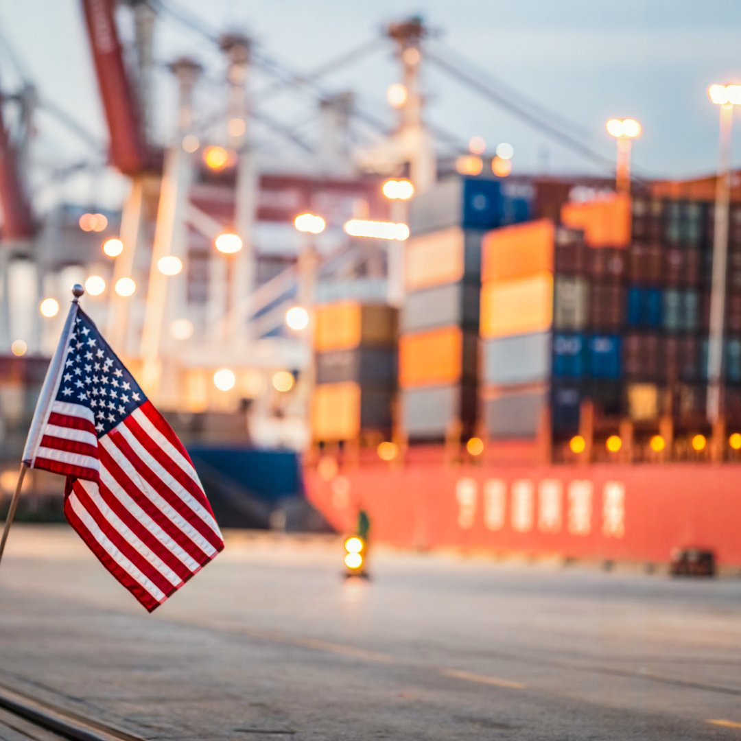 Global Trade Alert tweet media