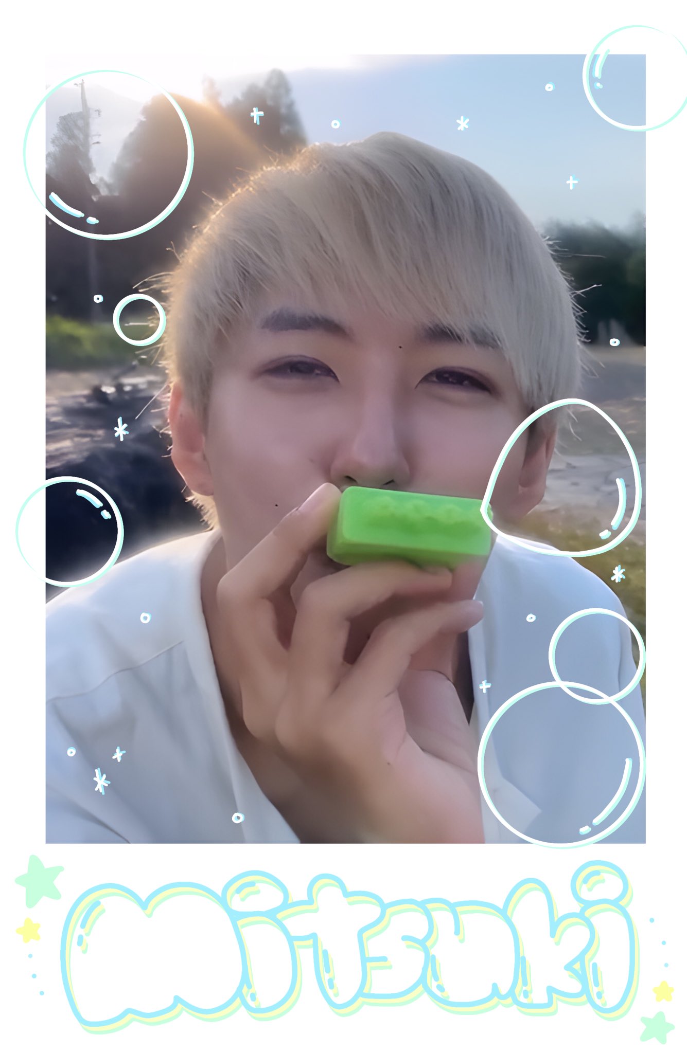 にゃむ❕🐰 (@nyamu117) / X