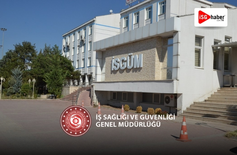 İSG HABER™ (@isghabercomtr) on Twitter photo 📢 Ölçüm ve Numune Alma Eğitimleri Eylül’de Başlıyor
📌 Haberin Devamı:
isghaber.com.tr/egitim/olcum-v…
<a href="/csgbakanligi/">T.C. Çalışma ve Sosyal Güvenlik Bakanlığı</a> <a href="/isggmmedya/">İş Sağlığı ve Güvenliği Genel Müdürlüğü</a>
👉🏻 isghaber.com.tr 👀
#isghaber #isg #haber #isgeğitimi #eğitim 📢 Ölçüm ve Numune Alma Eğitimleri Eylül’de Başlıyor
📌 Haberin Devamı:
isghaber.com.tr/egitim/olcum-v…
<a href="/csgbakanligi/">T.C. Çalışma ve Sosyal Güvenlik Bakanlığı</a> <a href="/isggmmedya/">İş Sağlığı ve Güvenliği Genel Müdürlüğü</a>
👉🏻 isghaber.com.tr 👀
#isghaber #isg #haber #isgeğitimi #eğitim