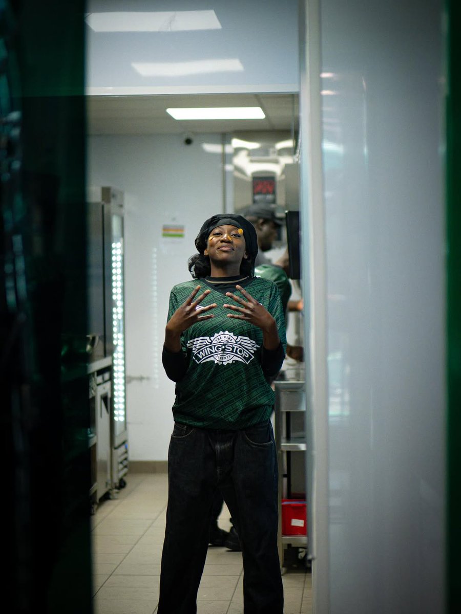 Wingstop_FR's tweet image. 🔥 Wingstop Bastille c’est tous les jours : du goût, du son, de l’ambiance et des events qui régalent. Tu viens quand ? 👀🍗