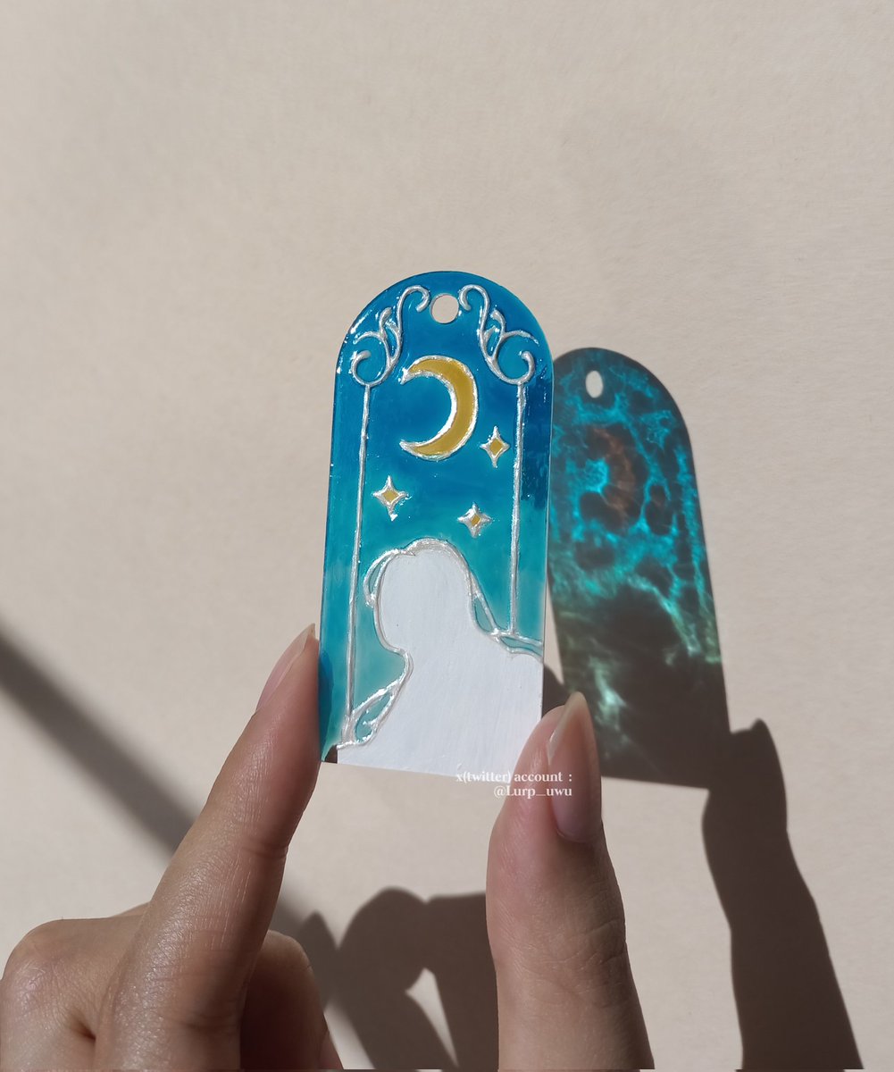 Lurp_uwu's tweet image. หายจากหน้าทล.ไปนานมากแง จริงๆคือเราเพิ่งทำคัสต้อมคิวแรกเสร็จไปไม่นานมานี้เองค่ะ,_, รอบนี้หลังเปิดรับคัสต้อมได้ไม่เท่าไหร่ก็ดันเป็นหวัดเลยต้องหยุดพักไปพักใหญ่เลยกว่าจะมาทำจริงจังได้ ขอบคุณคุณลูกค้าที่เข้าใจมากๆเลยค่ะ𐔌՞꜆˃̣̣̥⋏˂̣̣̥꜀՞𐦯
ปล.เดี๋ยวมาอวดชิ้นงานโพสถัดไปนะคะ🫡