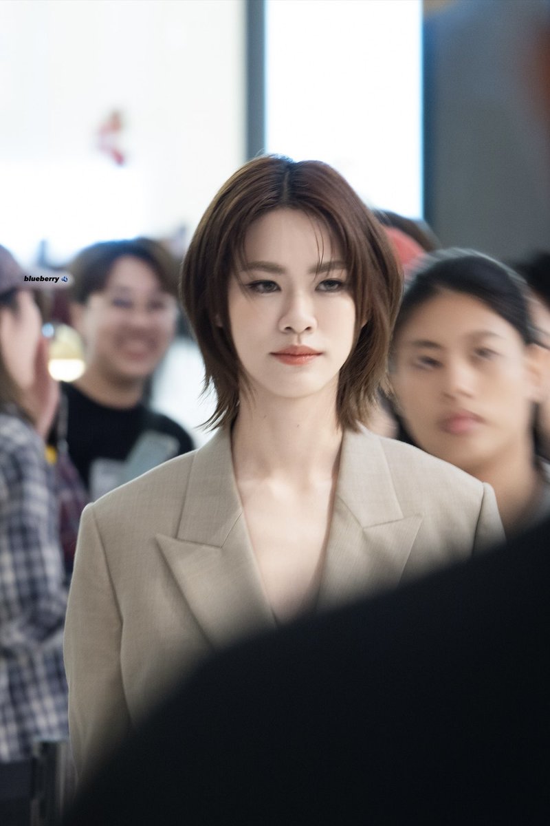 Blueberry_nice's tweet image. ❤️

THASORN WITH PAUL SMITH
#PaulSmithXEmiThasorn