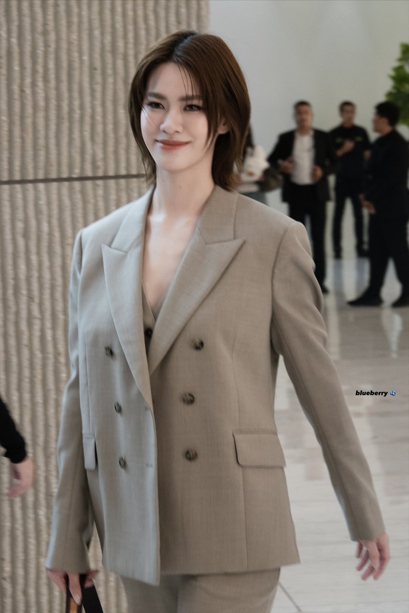 Blueberry_nice's tweet image. ❤️

THASORN WITH PAUL SMITH
#PaulSmithXEmiThasorn