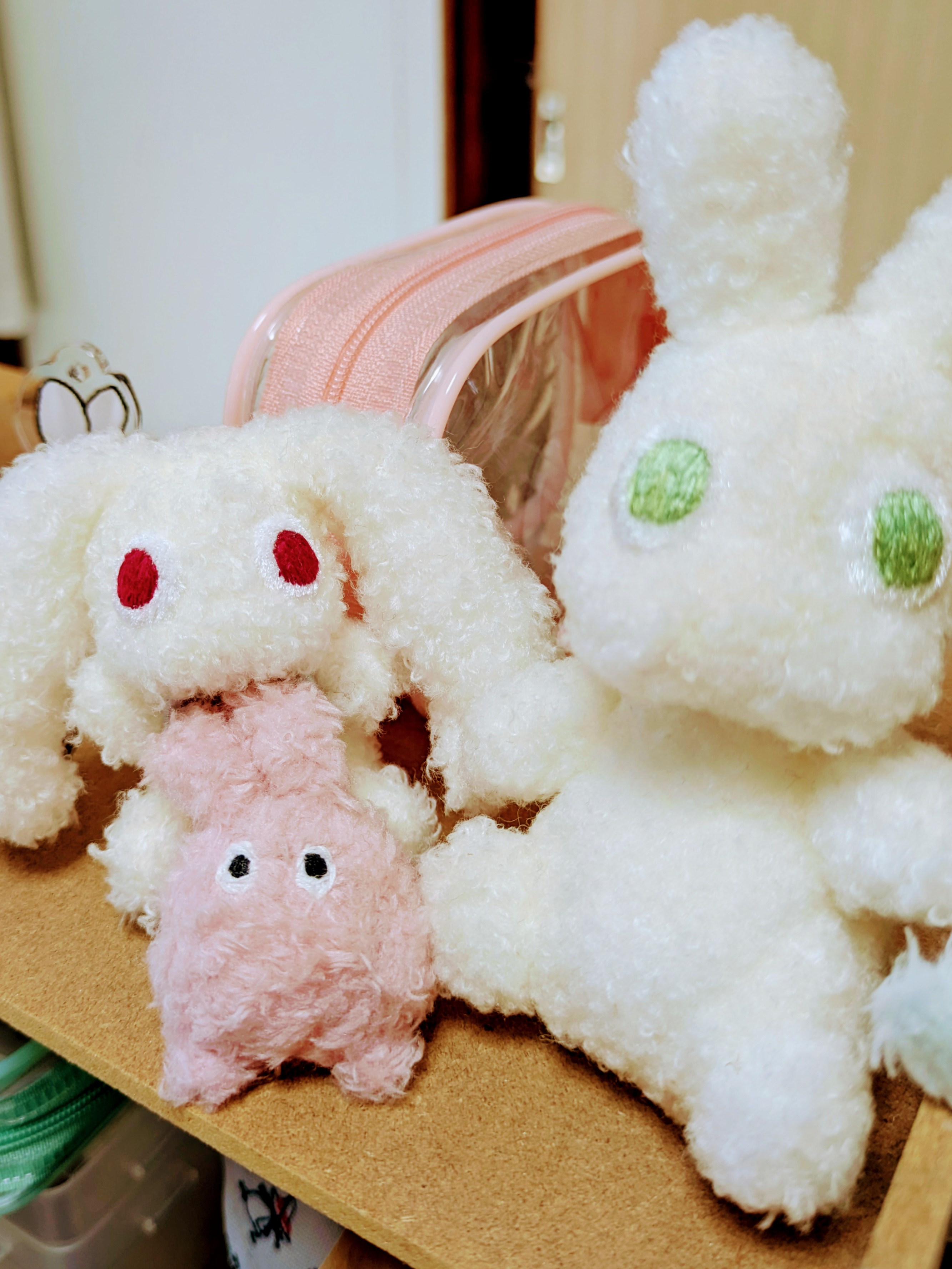 うさぎ♡ shino3 (@koume_tan) • Instagram photos and videos