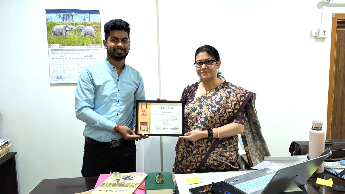 AGHEC FOUNDATION tweet media