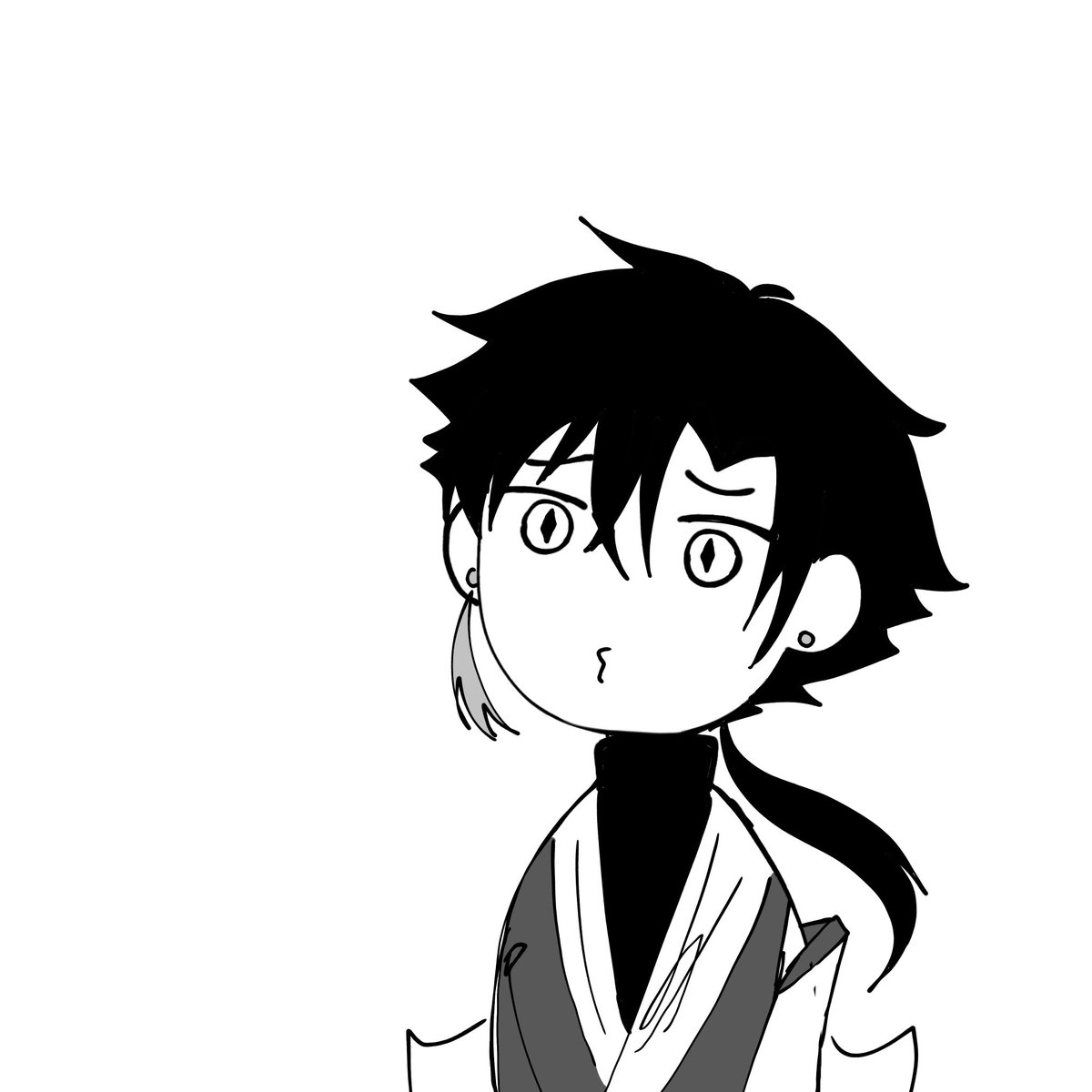 ‘ นี่นี่ ข้ามีอะไรมาให้อ่านด้วยล่ะ แล้วก็ สายัณห์สวัสดิ์ล่ะ ! ’

‘ อสูรหน้าใหม่แบบข้า จะมีใครอยากคุยด้วยไหมนะ บุ้วบุ้ว ’
——
** อ่านก่อนมาคุยกันด้วยนะครับ !

docs.google.com/document/d/13q…