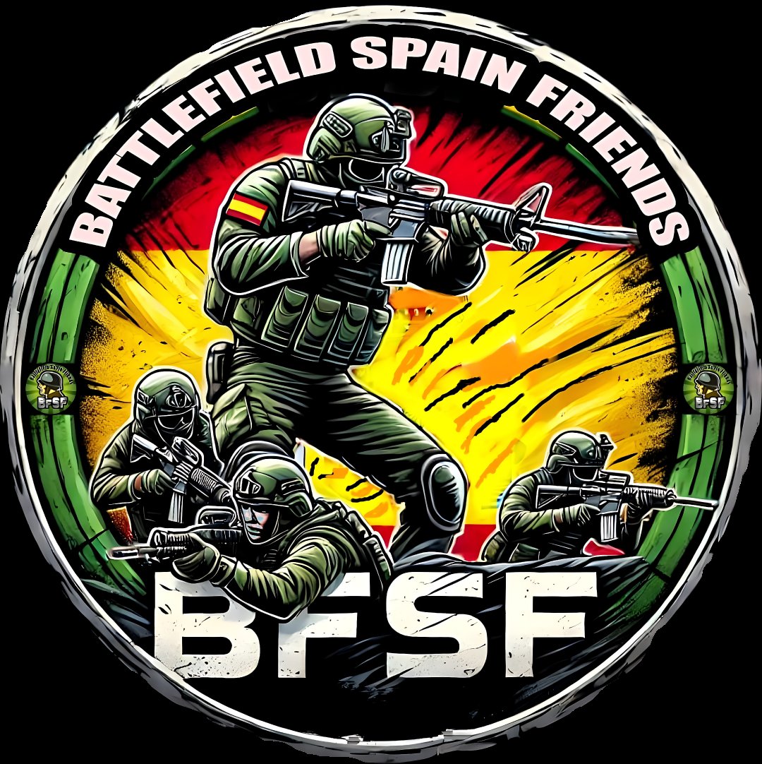 Gente estamos ya reactivados para #Battlefield6. Toda la peña que quiera unirse será bienvenida. Solo hay una norma. Pasarlo bien no hace falta ser ningún dios de los videojuegos. Diversión y nada más.♥️. Avisame por aquí o a <a href="/guipuchi70/">𝑱𝒐𝒔𝒆.𝑴 (𝐆𝐮𝐢𝐩𝐮𝐜𝐡𝐢) 𝑬𝒏𝒋𝒐𝒚 𝑳𝒊𝒇𝒆</a> si quereis uniros da igual la plataforma.