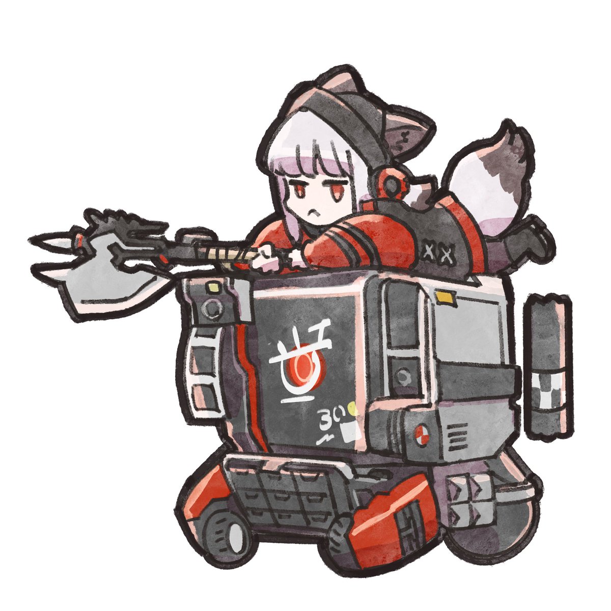 Frのつくものが好きらしい(再掲)