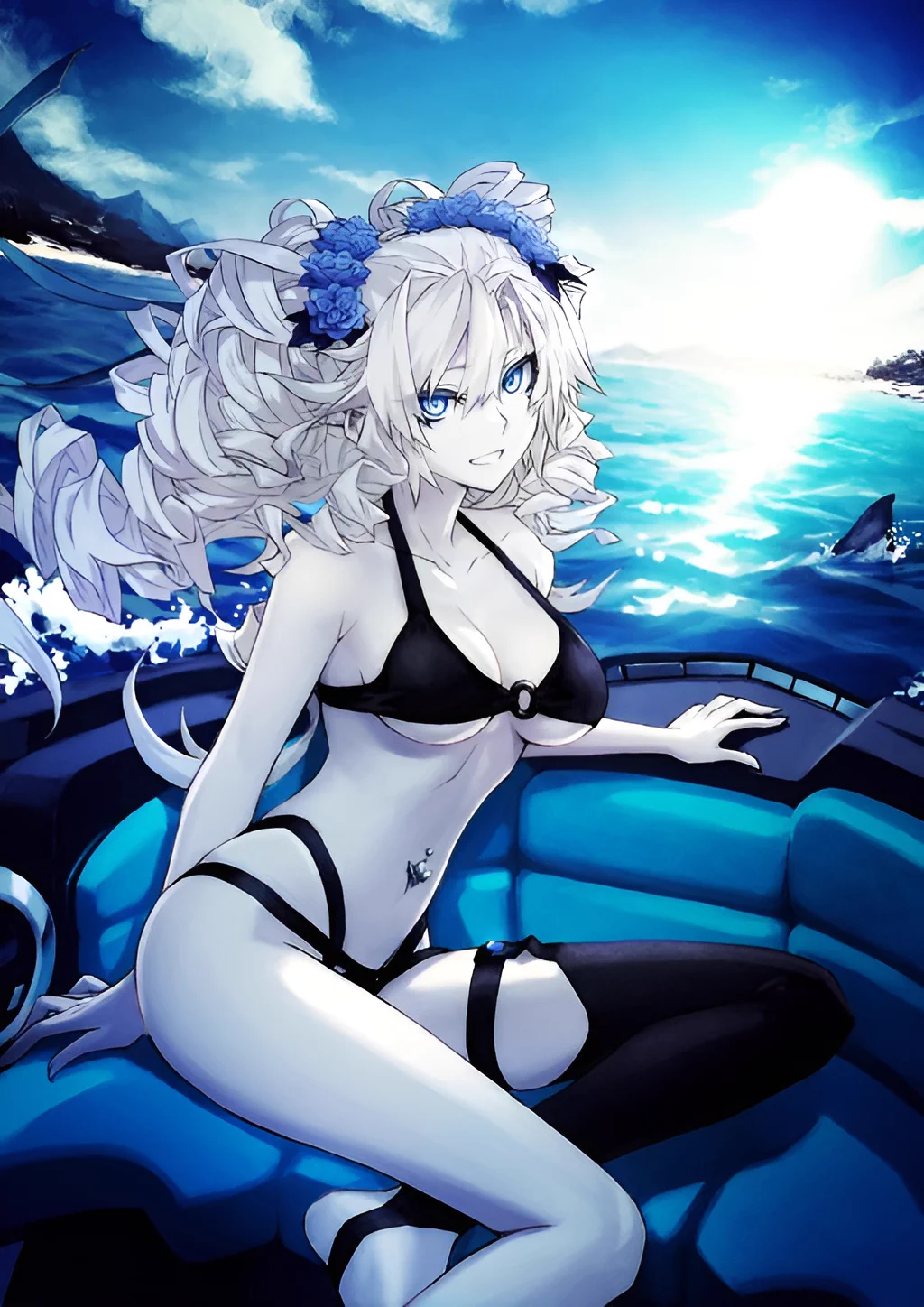 公式】Fate/Grand Order on X: 