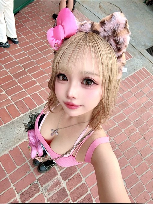 コスプレイヤーにょきのTwitter画像38