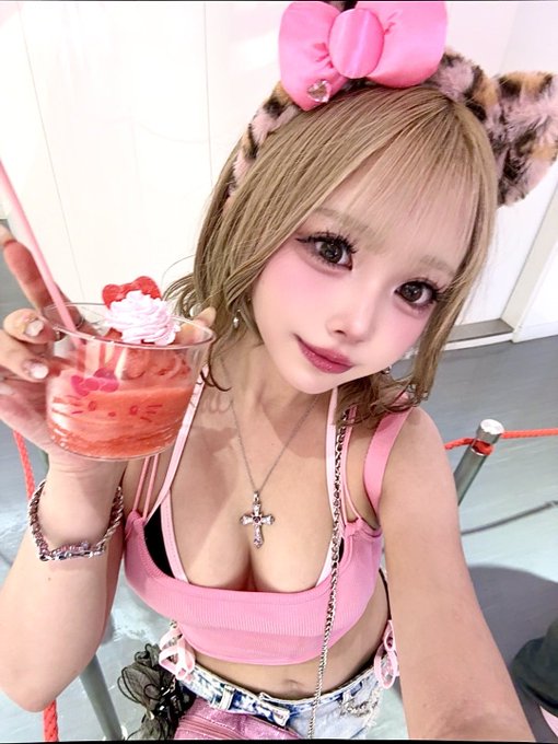 コスプレイヤーにょきのTwitter画像39