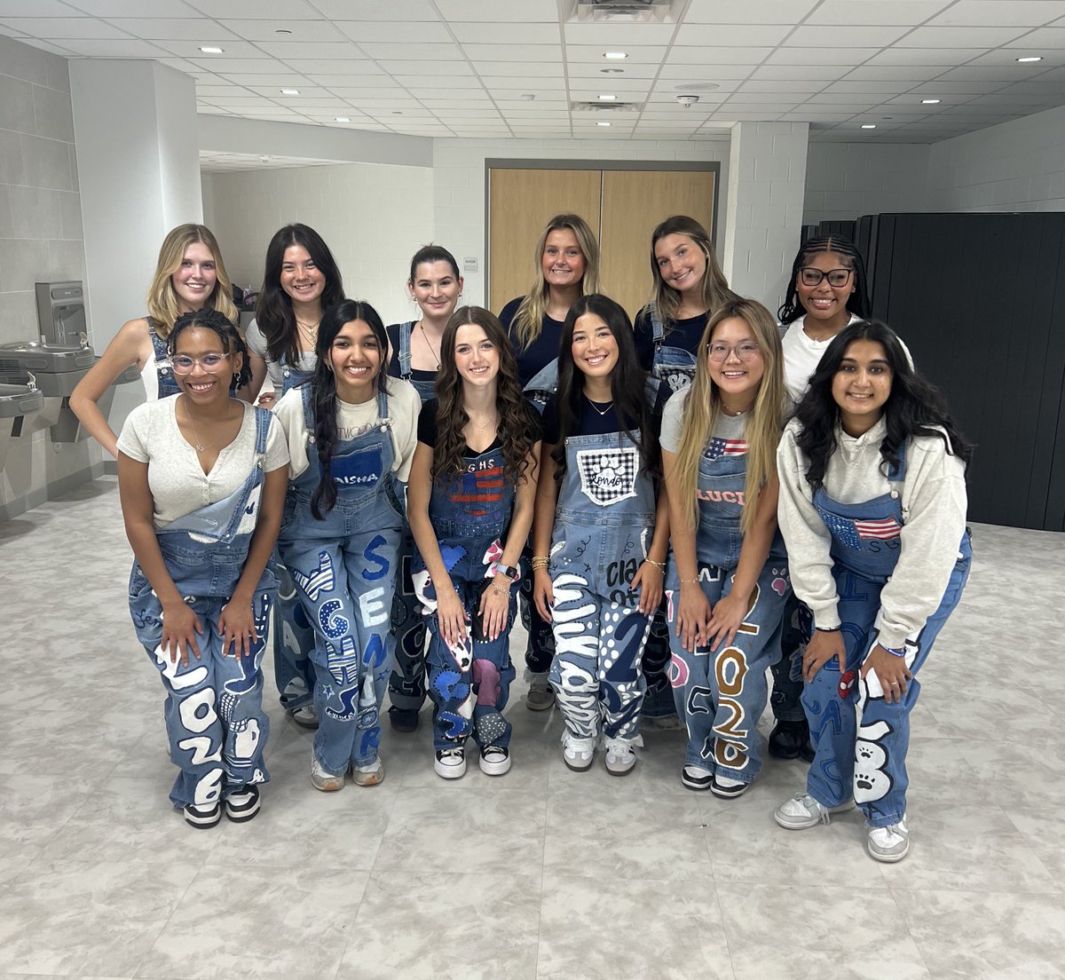 Walnut Grove StuCo tweet media