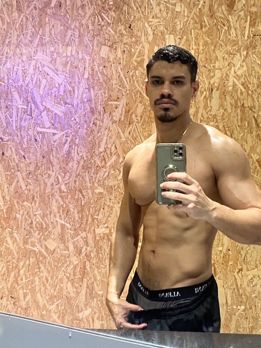 Isen Ravelo tweet media