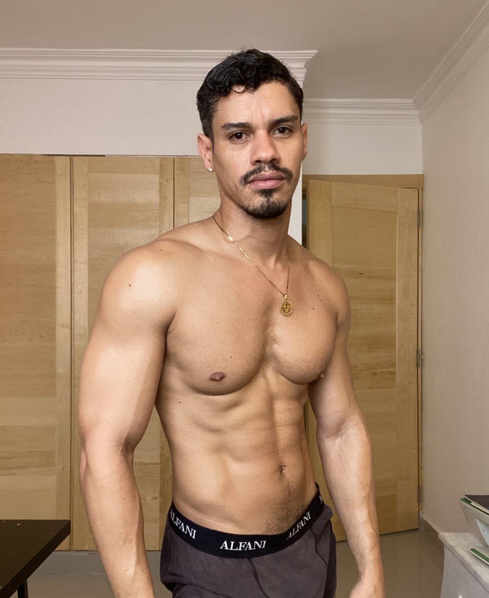 Isen Ravelo tweet media