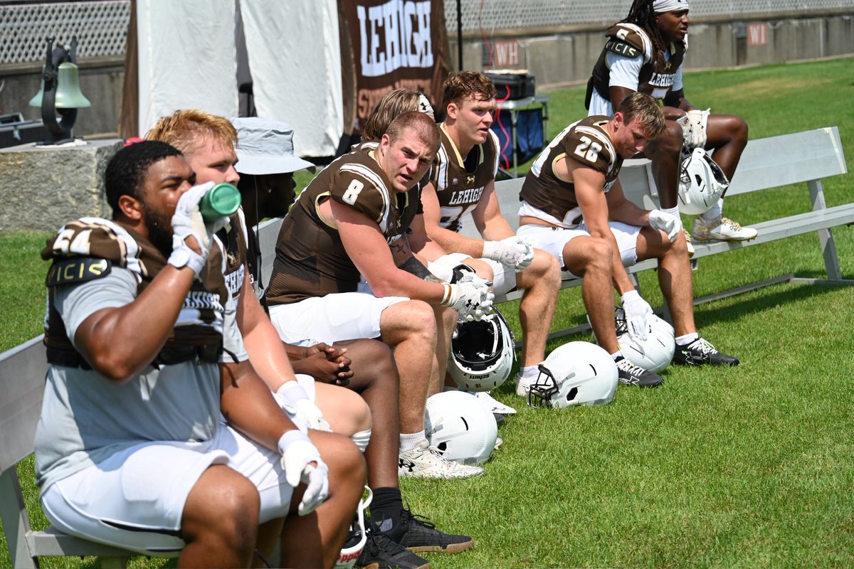 Lehigh Football Partnership (@lufbpartnership) on Twitter photo Richmond Ready!
Join the <a href="/LehighU/">Lehigh University</a> Football Fam at 1PM on Aug 30 at Goodman for our home Opener against the Spiders! 🕷️🕸️ Richmond Ready!
Join the <a href="/LehighU/">Lehigh University</a> Football Fam at 1PM on Aug 30 at Goodman for our home Opener against the Spiders! 🕷️🕸️