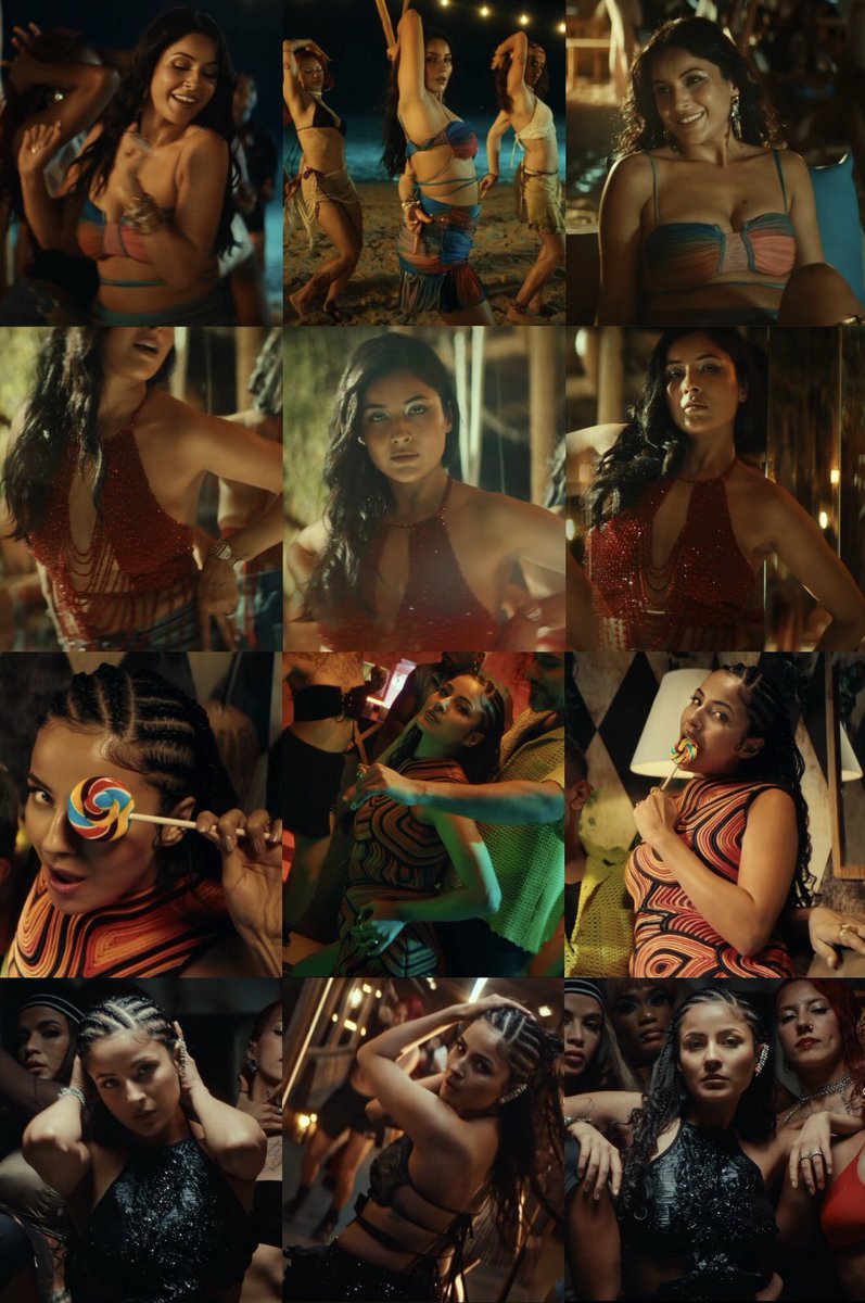 Nilima (Stanning Them) (@nilimatalks) on Twitter photo When she said, in BB, that I know how to do sexy groove & main sexy moves waale look bahut achhe se deti hun.. and performing too while talking about it.. she has proved that time & again that she spoke an absolute truth🙌
When & Where❤️
<a href="/ishehnaaz_gill/">Shehnaaz Gill</a>
#ShehnaazGill
#IkkKudi When she said, in BB, that I know how to do sexy groove & main sexy moves waale look bahut achhe se deti hun.. and performing too while talking about it.. she has proved that time & again that she spoke an absolute truth🙌
When & Where❤️
<a href="/ishehnaaz_gill/">Shehnaaz Gill</a>
#ShehnaazGill
#IkkKudi