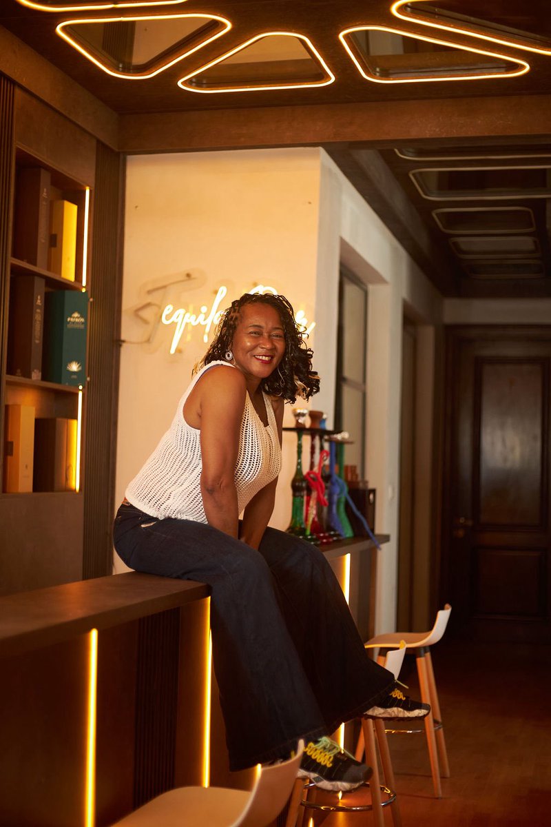 NaturallyTiwa's tweet photo. What can a woman do?

#Everything

With love, with support, with community…

Thank you for being part of our story, for walking this journey with us through all the highs and lows. 💚

#WomenCanDoEverything #TiwaTribe #EmpowerWomen #FoundedByWomen #MadeByWomen #LedByWomen https://t.co/n8Q06GoIFM
