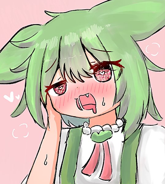 もゆ (@moyuri7287) on Twitter photo 