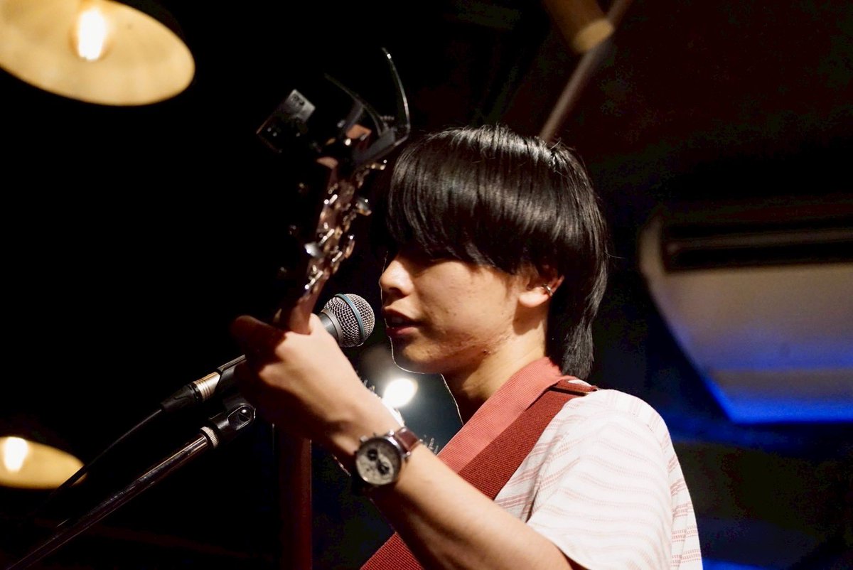 roller skate park Gt.Vo.唐井睦、出陣です！✊

投げ銭ライブですので、お気軽に足をお運びください！

9月15日、あらたるとでお待ちしてます🙌