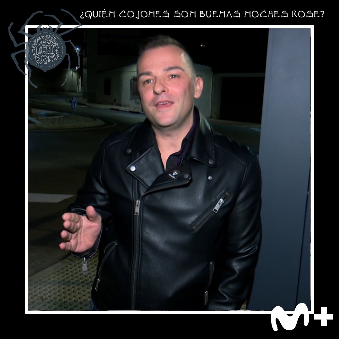 🎬 23/08/2025 en <a href="/MovistarPlus/">Movistar Plus+</a> 

El periodista Pepe Salort acompañó a BNR en giras, conciertos, camerinos y momentos cruciales. Su testimonio arroja luz sobre los secretos mejor guardados de la banda.