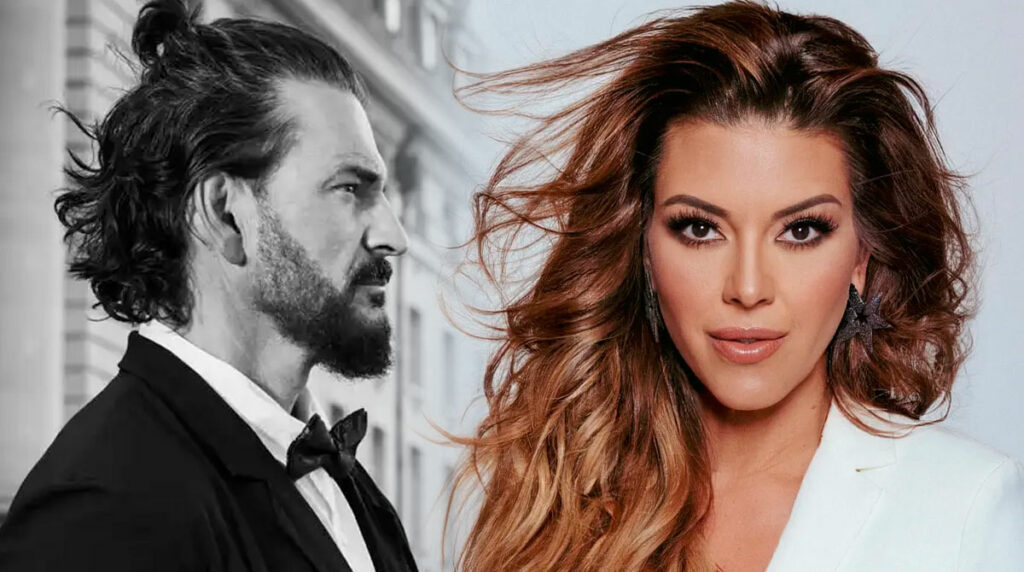 40 y 20.....
Alicia Machado habla de la infidelidad de Ricardo Arjona con ella. 
Durante casi nueve años me aferré a sus palabras.
picoteandoelespectaculo.blogspot.com/2025/08/40-y-2…
