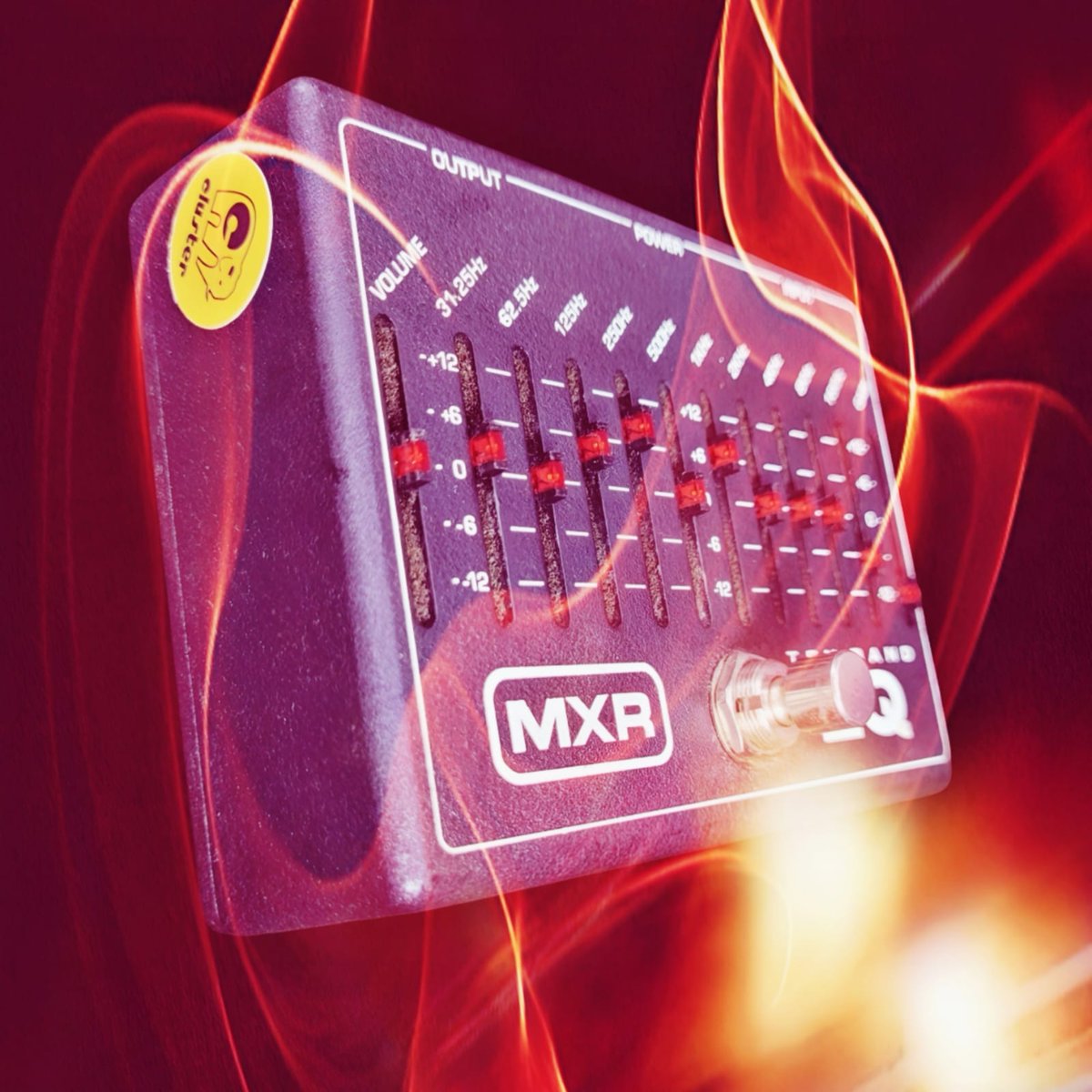 EfectosCluster's tweet image. Tu ecualizador MXR puede ser MUCHO MEJOR. 🤯

Nuestra mod lo transforma con chips de audio de alta fidelidad: adiós al ruido, hola a la claridad. ¡Tu tono, mejor que nunca! 🎸✨

#EfectosCluster #MXRMod #Ecualizador #SonidoHiFi #Guitarra #Bajo