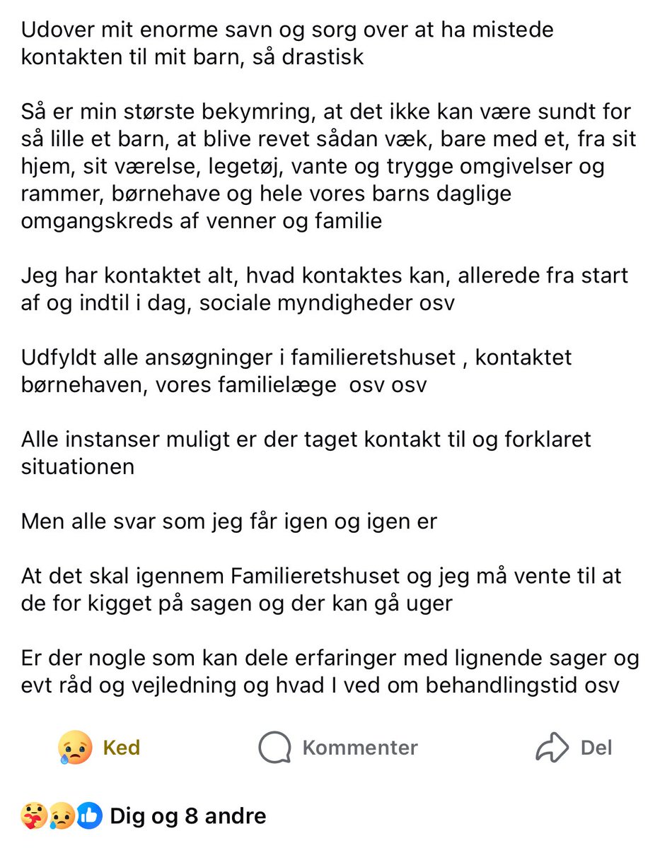 mfstorling's tweet image. Hold nu kæft den gør ondt at læse den her 😭